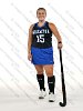 FH Media Day  Wheaton College Field Hockey Media Day 2024. - Photo By: KEITH NORDSTROM